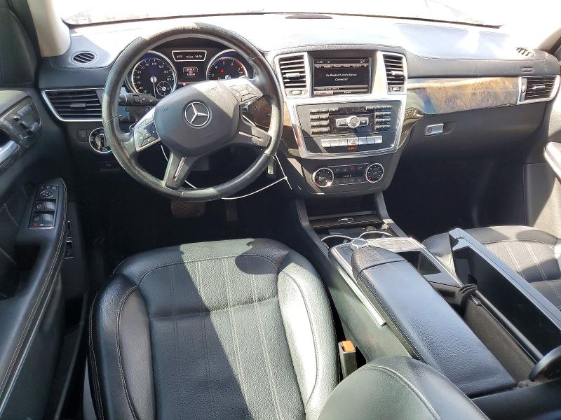 Aukcja sprzedaży 2013 Mercedes-benz Gl, vin: 4JGDF7CE5DA187635, numer aukcji: 57181466