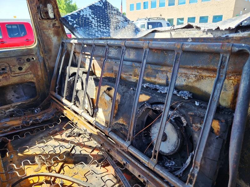 Aukcja sprzedaży 1979 Ford F150, vin: F14BRFA5215, numer aukcji: 56713516