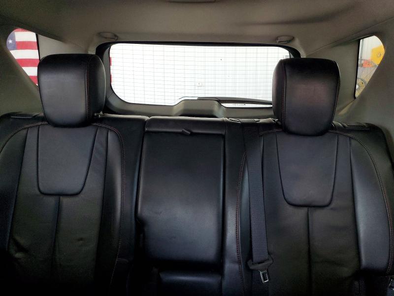 Auction sale of the 2013 Chevrolet Equinox, vin: 2GNFLGE31D6254642, lot number: 56707006