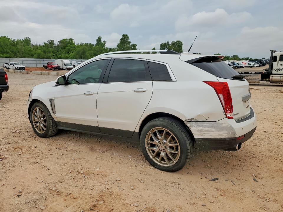 55468146 :رقم المزاد ، 3GYFNCE36ES564424 vin ، 2014 Cadillac Srx مزاد بيع