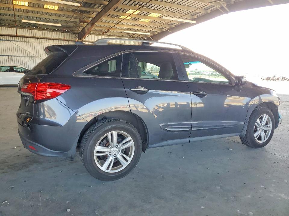Продажа на аукционе авто 2013 Acura Rdx, vin: 5J8TB4H59DL017402, номер лота: 56509446