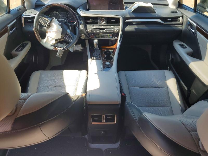 2017 Lexus Rx350 მანქანა იყიდება აუქციონზე, vin: 2T2ZZMCA2HC081542, აუქციონის ნომერი: 56421966