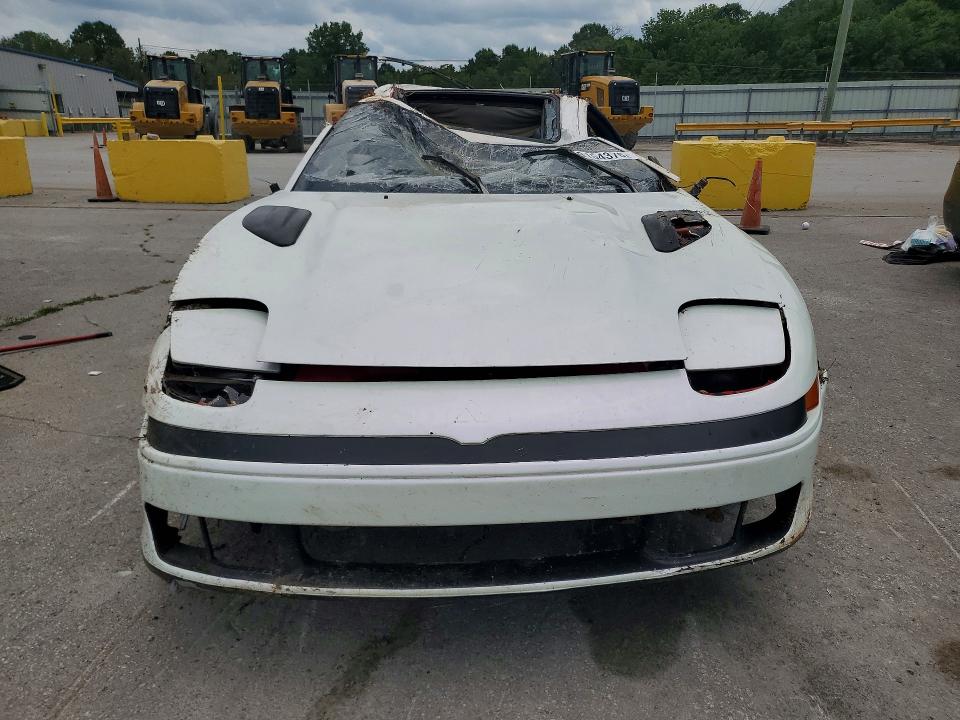 Продажа на аукционе авто 1991 Mitsubishi 3000 Gt, vin: JA3XD54B5MY027177, номер лота: 59154376