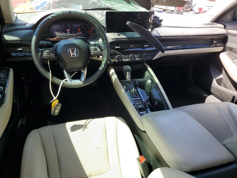 Aukcja sprzedaży 2024 Honda Accord, vin: 1HGCY2F86RA064700, numer aukcji: 58360426