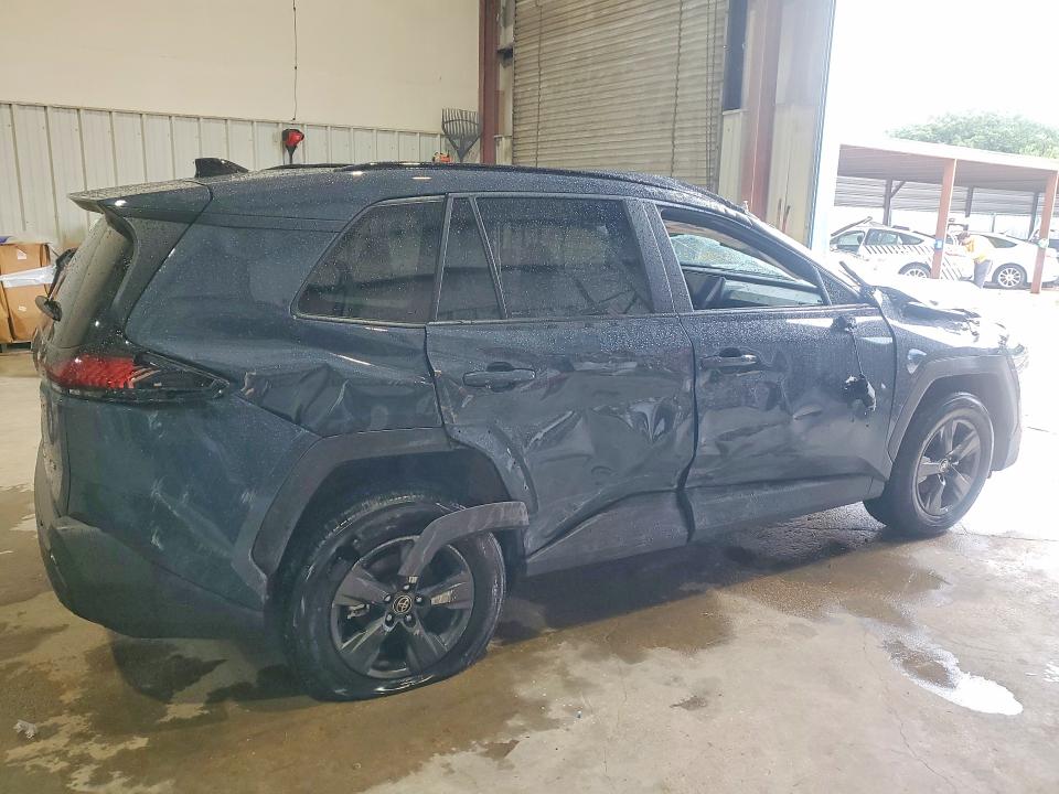 Aukcja sprzedaży 2026 Toyota Rav4, vin: JTM6DRBV5TD000682, numer aukcji: 56550876