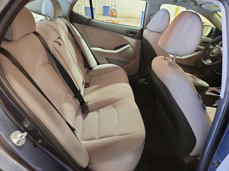 Aukcja sprzedaży 2015 Kia Optima, vin: 5XXGM4A77FG482205, numer aukcji: 56774426