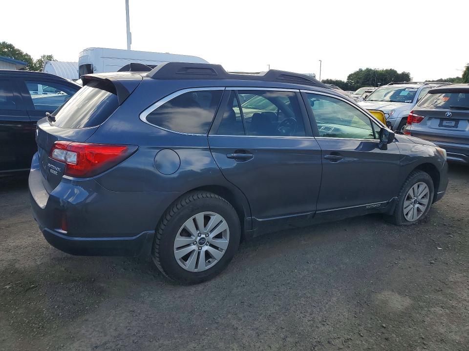 Aukcja sprzedaży 2016 Subaru Outback, vin: 4S4BSACC1G3247840, numer aukcji: 58077156