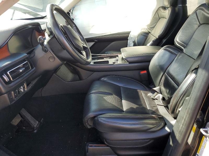 Продаж на аукціоні авто 2020 Lincoln Aviator, vin: 5LM5J7XC5LGL34508, номер лоту: 58183006