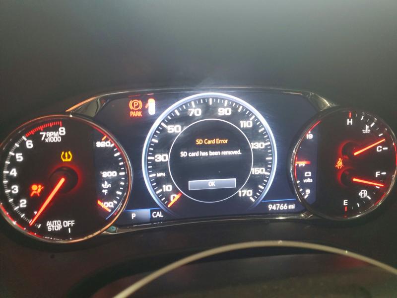 Aukcja sprzedaży 2021 Gmc Acadia, vin: 1GKKNML44MZ171033, numer aukcji: 58912206