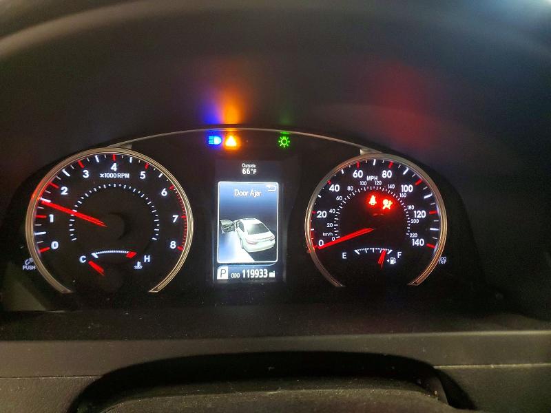 Продажа на аукционе авто 2017 Toyota Camry, vin: 4T1BF1FK9HU811074, номер лота: 57541766