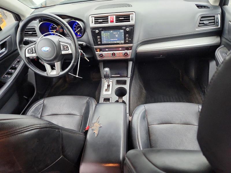 Продаж на аукціоні авто 2015 Subaru Outback, vin: 4S4BSBEC4F3233772, номер лоту: 57382126