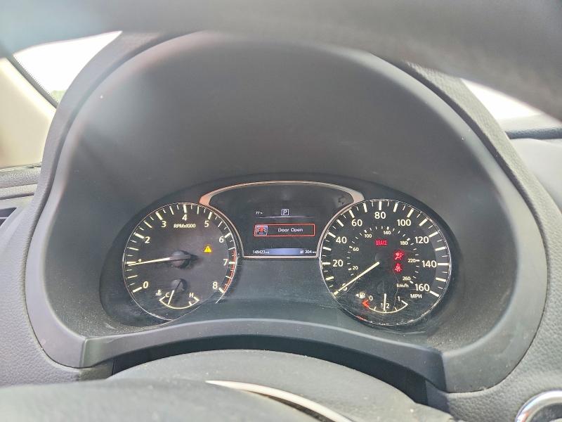 2017 Nissan Altima მანქანა იყიდება აუქციონზე, vin: 1N4AL3AP1HN338908, აუქციონის ნომერი: 57578156