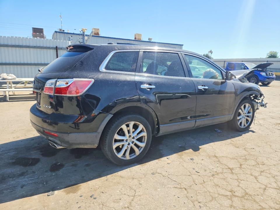 Продажа на аукционе авто 2012 Mazda Cx-9, vin: JM3TB2DV8C0361903, номер лота: 56114586