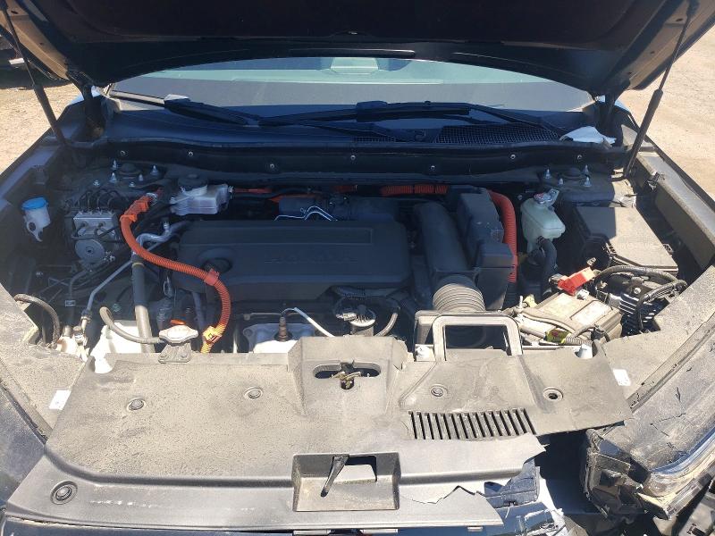 Aukcja sprzedaży 2023 Honda Cr-v, vin: 5J6RS6H97PL003486, numer aukcji: 56112176