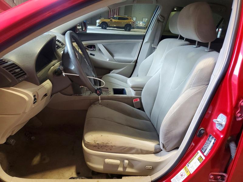 Aukcja sprzedaży 2009 Toyota Camry, vin: 4T1BE46K99U266161, numer aukcji: 57910376