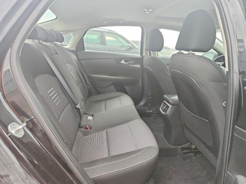 Продажа на аукционе авто 2020 Kia Forte, vin: 3KPF54AD3LE218322, номер лота: 57559686