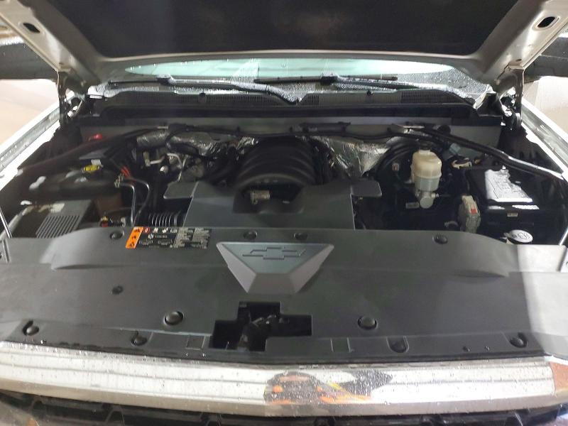 Продаж на аукціоні авто 2017 Chevrolet Silverado, vin: 3GCUKNEC1HG484893, номер лоту: 56103546