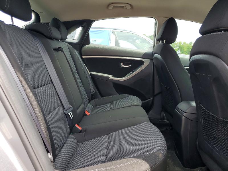 59105366 :رقم المزاد ، KMHD35LE4DU082371 vin ، 2013 Hyundai Elantra Gt مزاد بيع