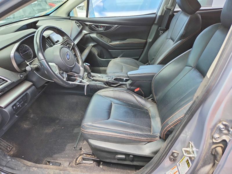 Aukcja sprzedaży 2019 Subaru Crosstrek, vin: JF2GTAMC5K8260285, numer aukcji: 51706926