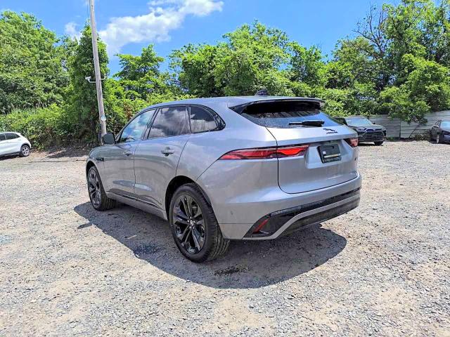 Продажа на аукционе авто 2026 Jaguar F-pace, vin: SADCT2EX4TA755998, номер лота: 54829126