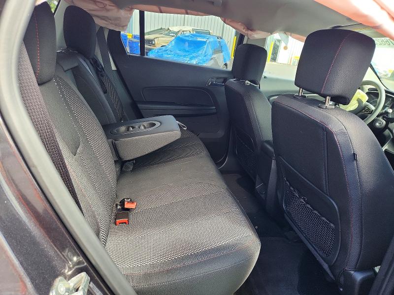 57766236 :رقم المزاد ، 2GKALMEK1G6340857 vin ، 2016 Gmc Terrain مزاد بيع