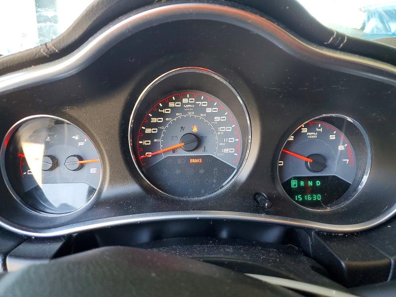 Продаж на аукціоні авто 2014 Dodge Avenger, vin: 1C3CDZAB5EN226846, номер лоту: 55215666