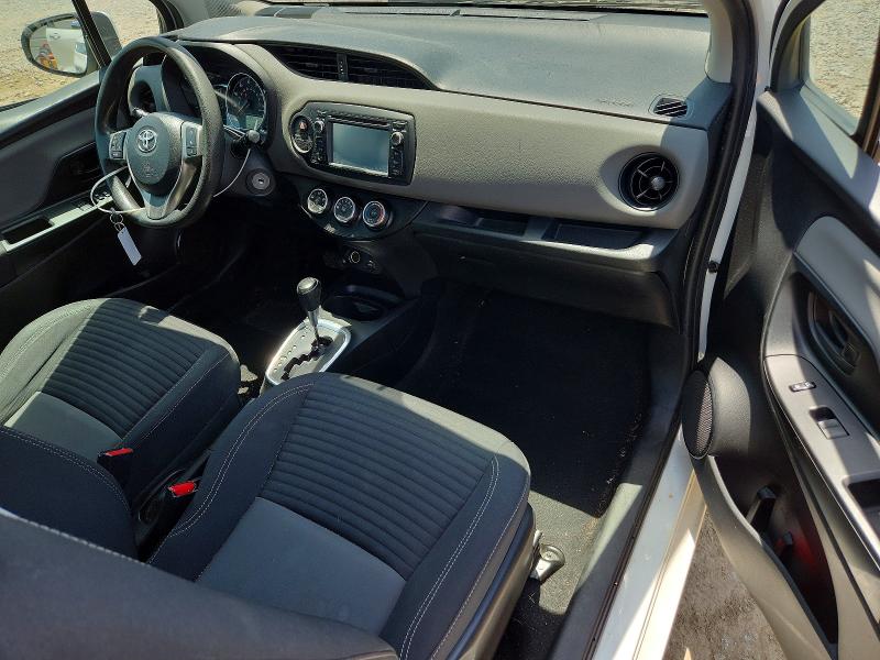 Aukcja sprzedaży 2018 Toyota Yaris, vin: VNKJTUD37JA090838, numer aukcji: 59117366
