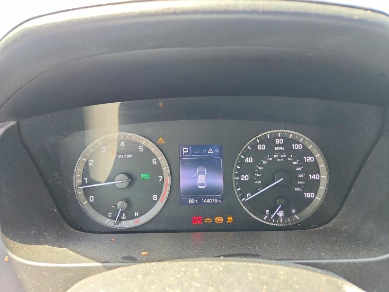Aukcja sprzedaży 2016 Hyundai Sonata, vin: 5NPE34AF9GH332409, numer aukcji: 59086516