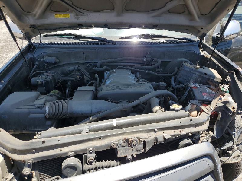 Продажа на аукционе авто 2003 Toyota Tundra, vin: 5TBRT34123S439374, номер лота: 56645286
