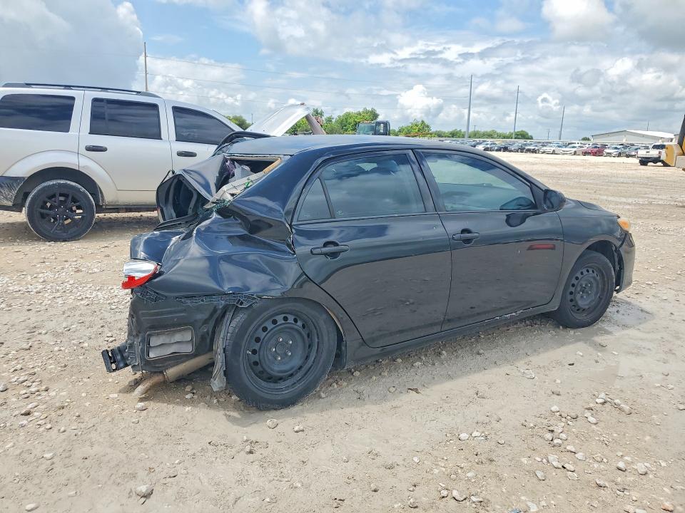 Продажа на аукционе авто 2012 Toyota Corolla, vin: 5YFBU4EEXCP004804, номер лота: 55449866