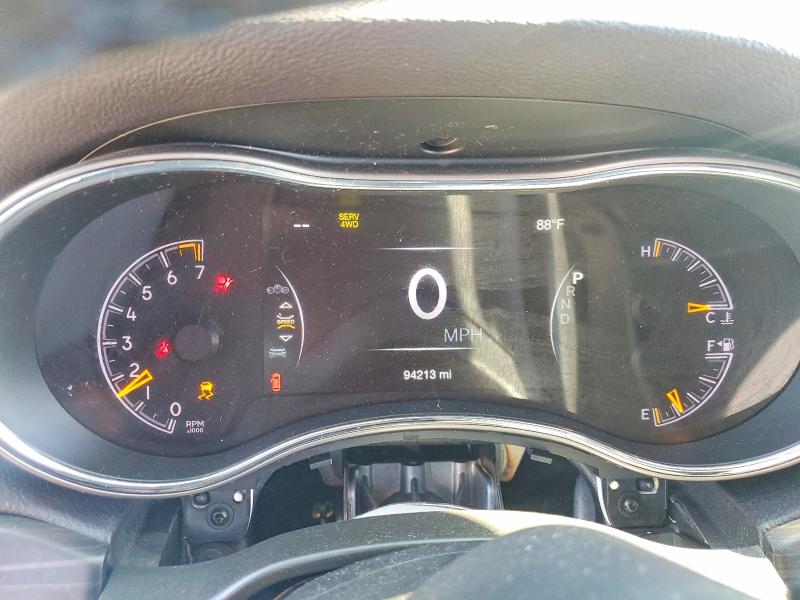 Продажа на аукционе авто 2020 Jeep Grand Cherokee, vin: 1C4RJFAG7LC284300, номер лота: 56619156