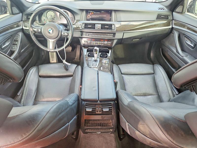 Aukcja sprzedaży 2015 Bmw 535, vin: WBA5B1C51FG126054, numer aukcji: 56854996