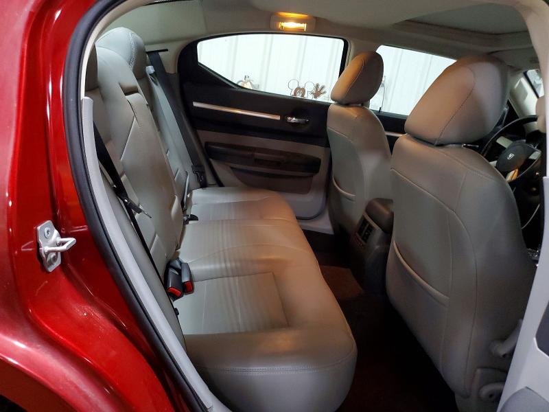 2009 Dodge Charger მანქანა იყიდება აუქციონზე, vin: 2B3KA33V69H602023, აუქციონის ნომერი: 56101156