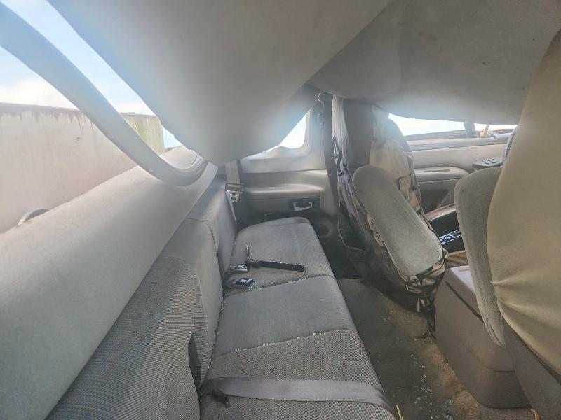 56986276 :رقم المزاد ، 1FTHX26F1VEA80490 vin ، 1997 Ford F250 مزاد بيع