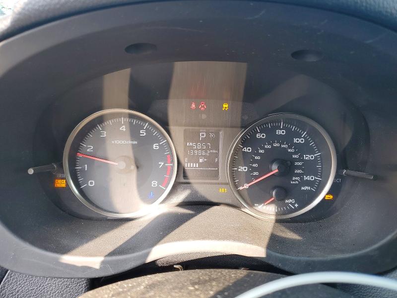 Продаж на аукціоні авто 2014 Subaru Xv Crosstrek, vin: JF2GPAGC0E8287429, номер лоту: 58158716