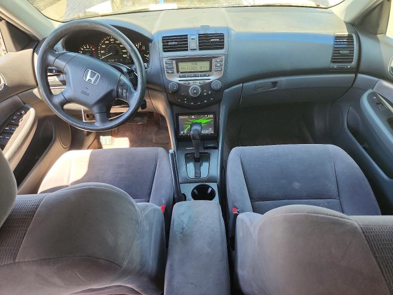 Продажа на аукционе авто 2006 Honda Accord, vin: JHMCM56446C008679, номер лота: 57537436
