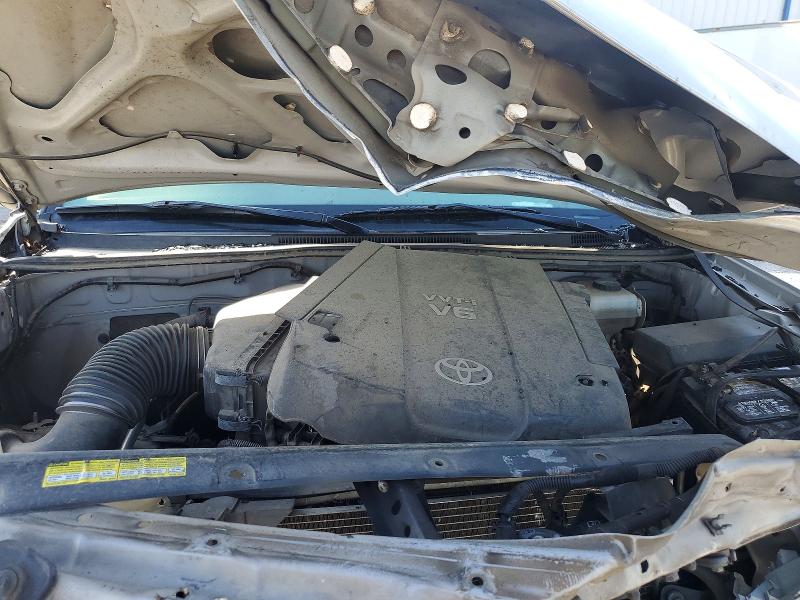 Продаж на аукціоні авто 2010 Toyota Tacoma, vin: 5TELU4EN3AZ713912, номер лоту: 57404736