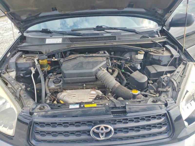 55742926 :رقم المزاد ، JTEGH20V720069653 vin ، 2002 Toyota Rav4 مزاد بيع