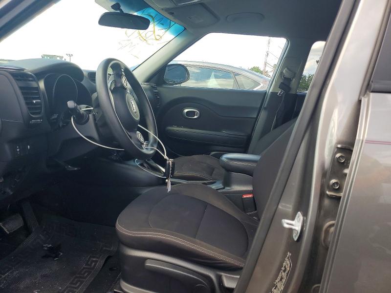 Auction sale of the 2019 Kia Soul, vin: KNDJN2A24K7024247, lot number: 58495056
