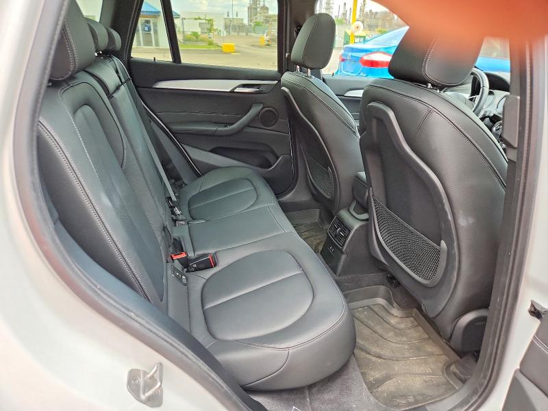 Aukcja sprzedaży 2021 Bmw X1, vin: WBXJG9C05M5T09331, numer aukcji: 57867446