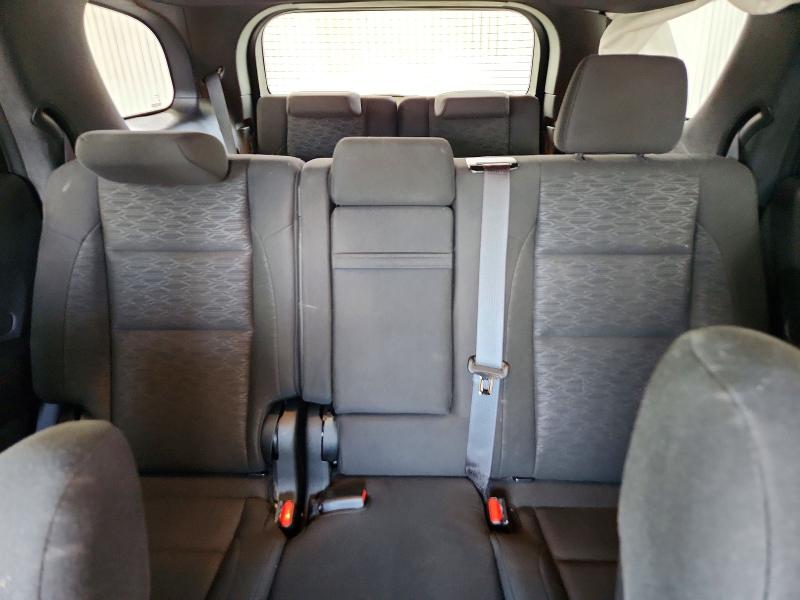 Продажа на аукционе авто 2026 Dodge Durango, vin: 1C4RDHDG6TC214933, номер лота: 55872266
