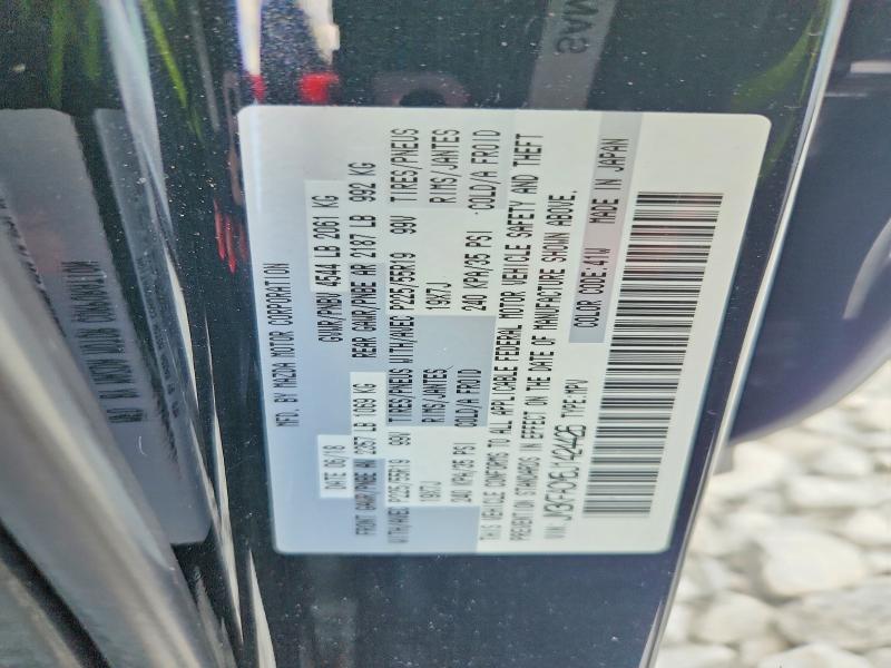 95586385 :رقم المزاد ، JM3KFACM6J1424426 vin ، 2018 Mazda Cx-5 مزاد بيع