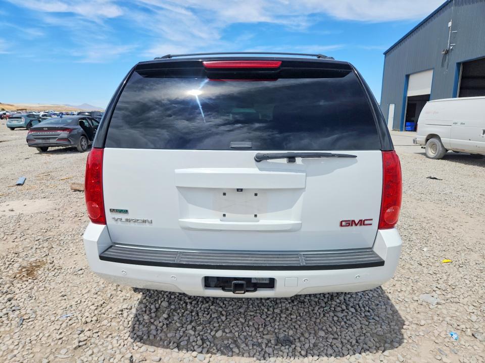 57211546 :رقم المزاد ، 1GKS2CE02BR352545 vin ، 2011 Gmc Yukon مزاد بيع