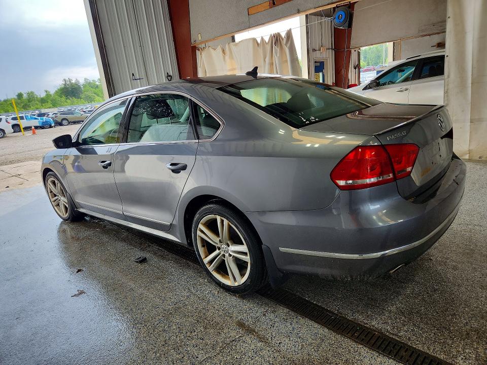 Aukcja sprzedaży 2015 Volkswagen Passat, vin: 1VWCV7A36FC087231, numer aukcji: 56831486