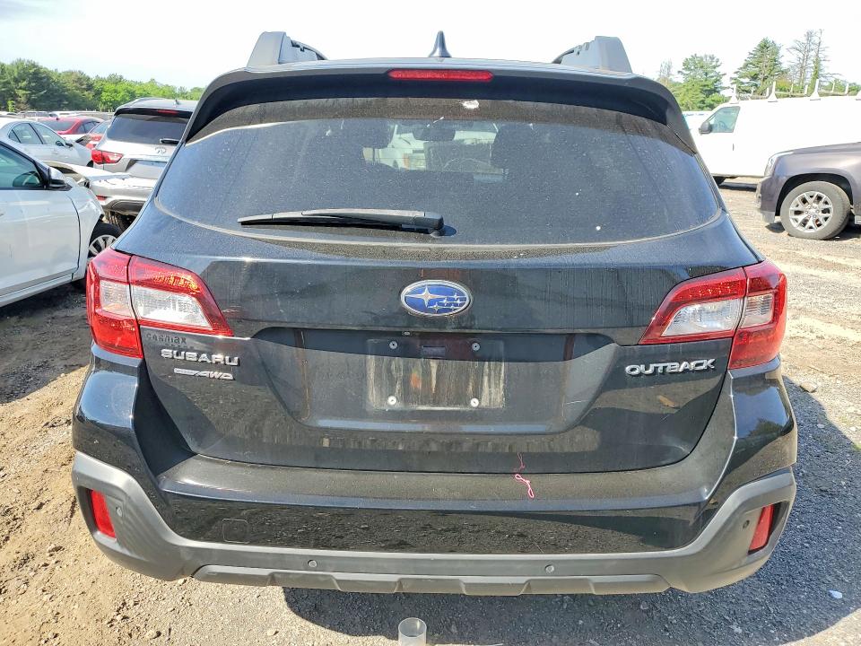 Aukcja sprzedaży 2019 Subaru Outback, vin: 4S4BSANC0K3284335, numer aukcji: 56263406