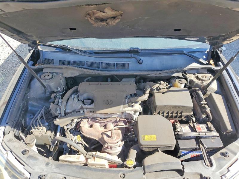 Продаж на аукціоні авто 2012 Toyota Camry, vin: 4T1BF1FK0CU093214, номер лоту: 58406096
