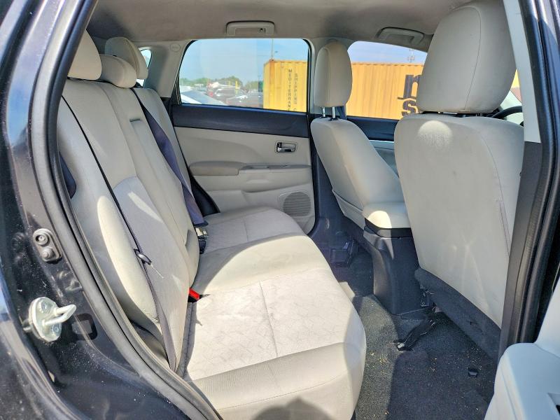 Продаж на аукціоні авто 2021 Mitsubishi Outlander Sport, vin: JA4ARUAU8MU030472, номер лоту: 56144786