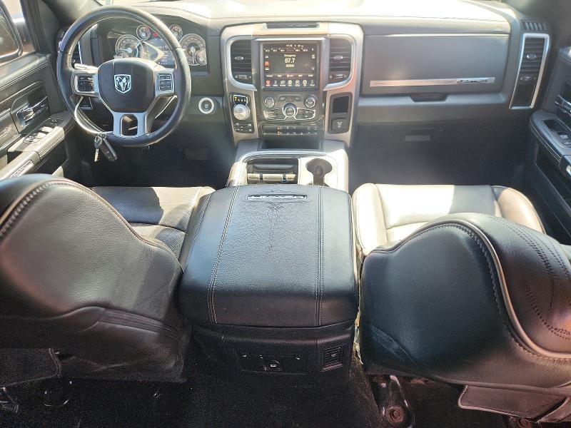 2015 Ram 1500 მანქანა იყიდება აუქციონზე, vin: 1C6RR7PM3FS736823, აუქციონის ნომერი: 57823686