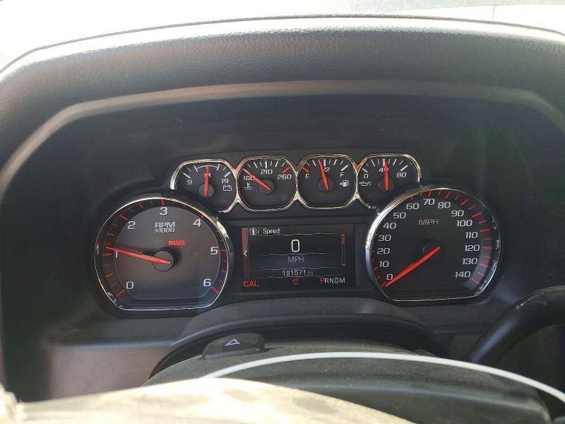 2015 Gmc Sierra მანქანა იყიდება აუქციონზე, vin: 3GTU2VEC0FG432605, აუქციონის ნომერი: 58448476