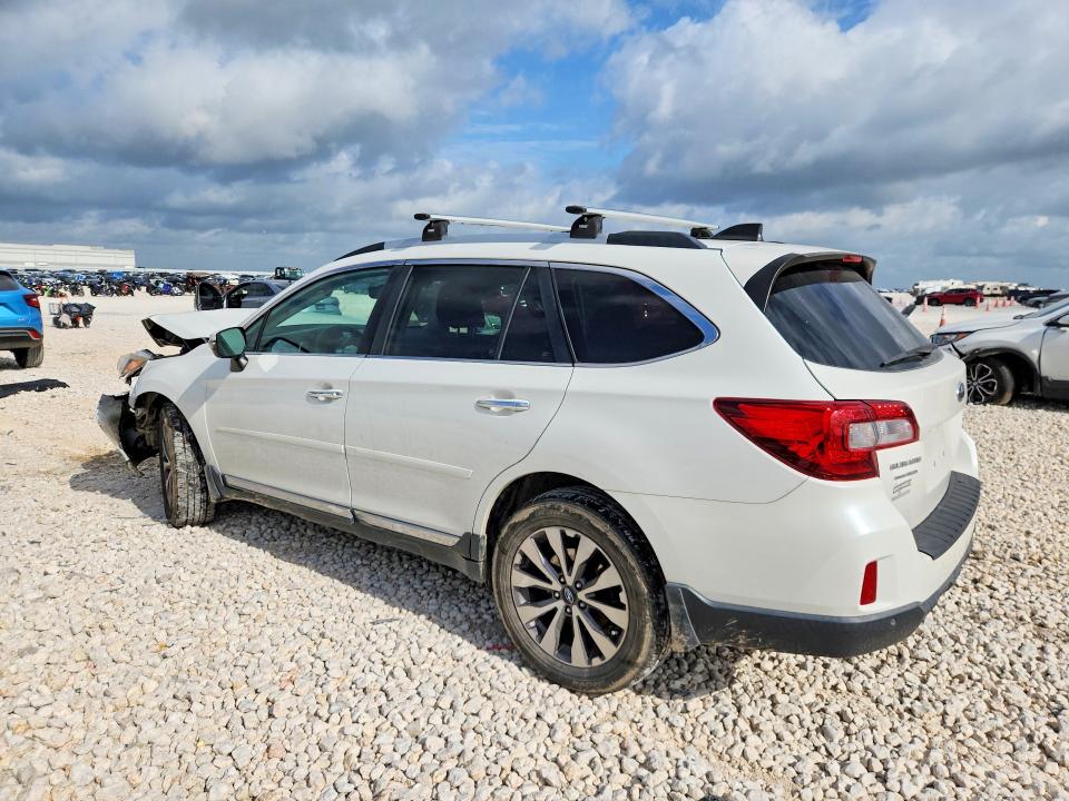 58891556 :رقم المزاد ، 4S4BSETC9H3351923 vin ، 2017 Subaru Outback مزاد بيع